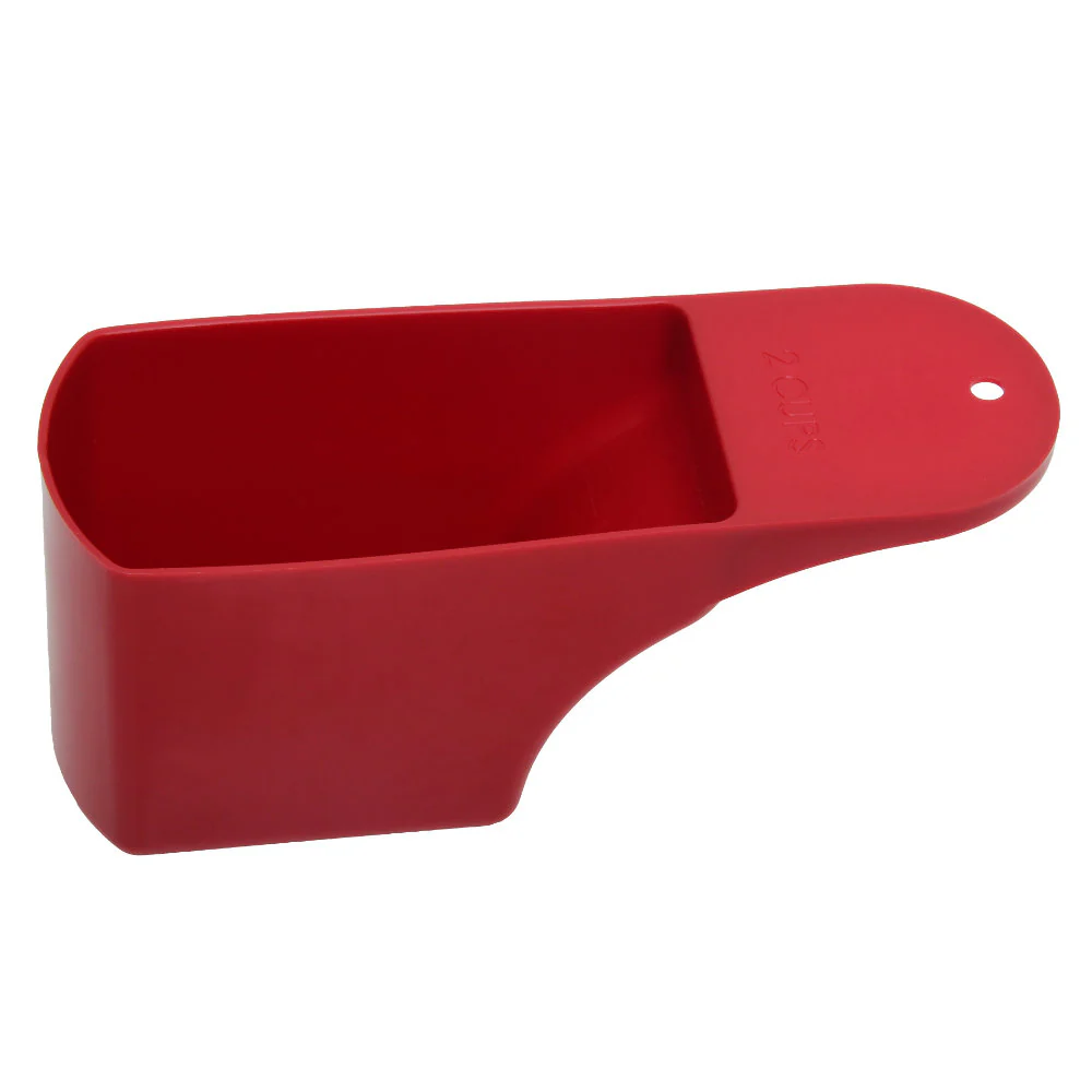 2-Cup Measuring Scoop - Image 4