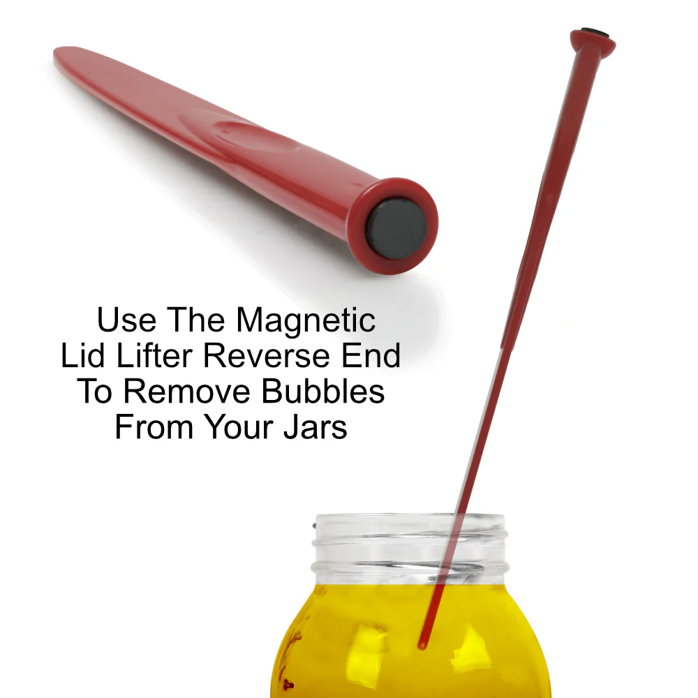 5 Piece Canning Kit with Brush - Image 4