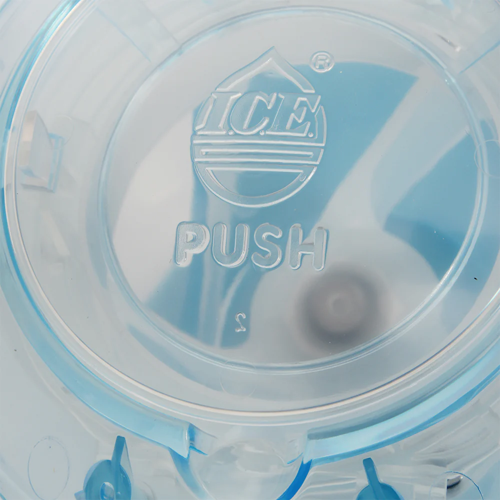 Avalanche Electric Ice Shaver - Image 3