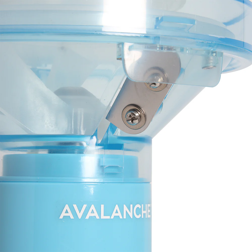 Avalanche Electric Ice Shaver - Image 7