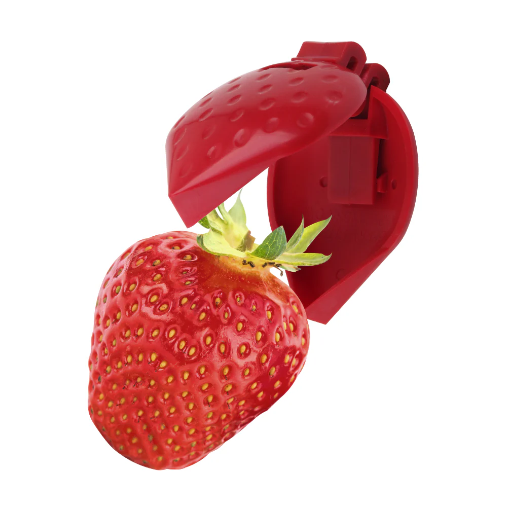 Berry Biter - Strawberry Huller - Image 3