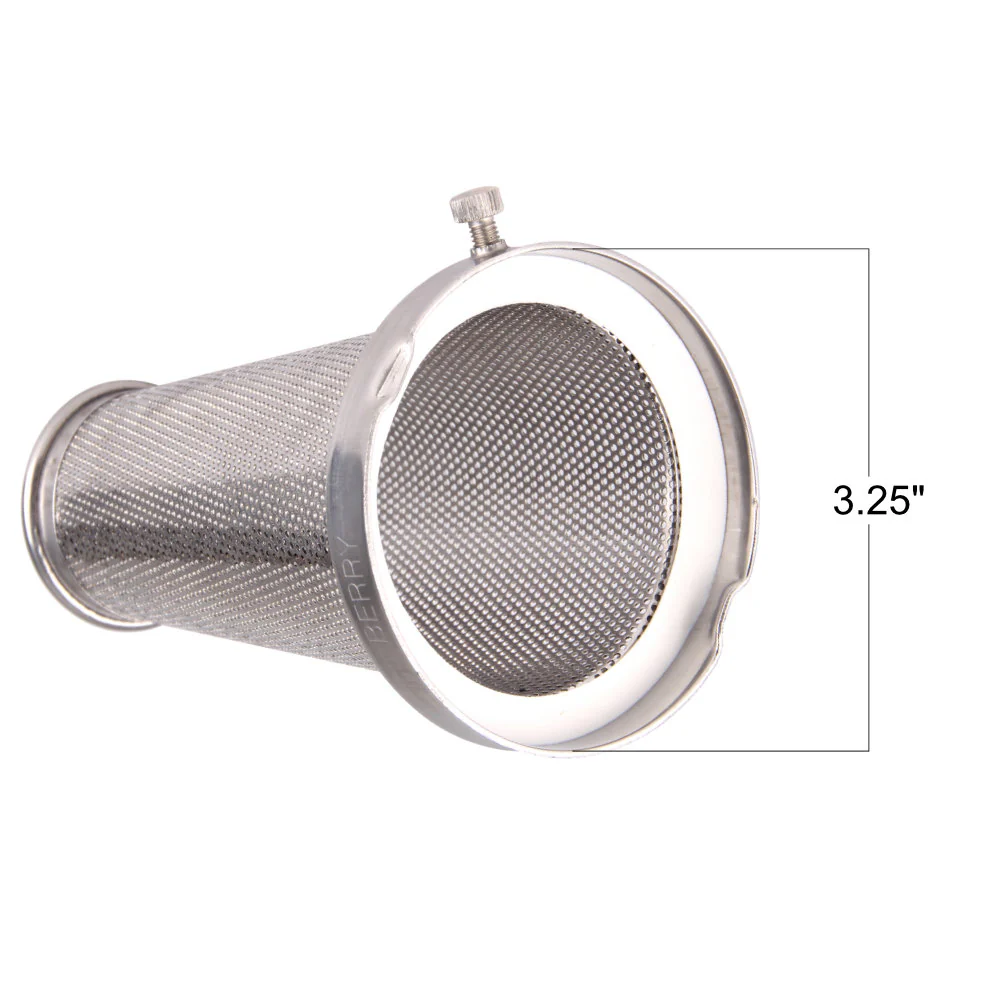 Berry Screen for Model 250 Food Strainer - Image 3