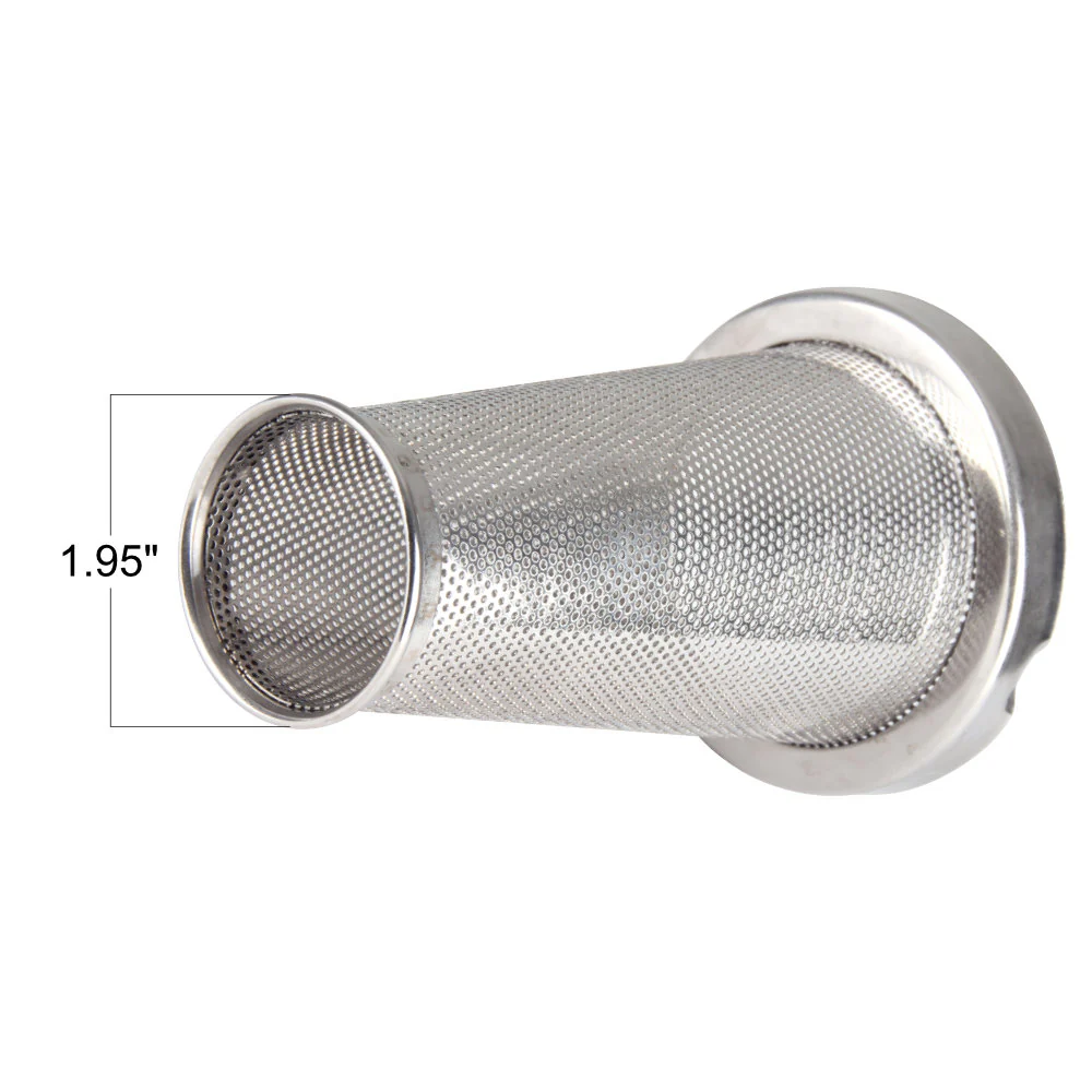 Berry Screen for Model 250 Food Strainer - Image 4