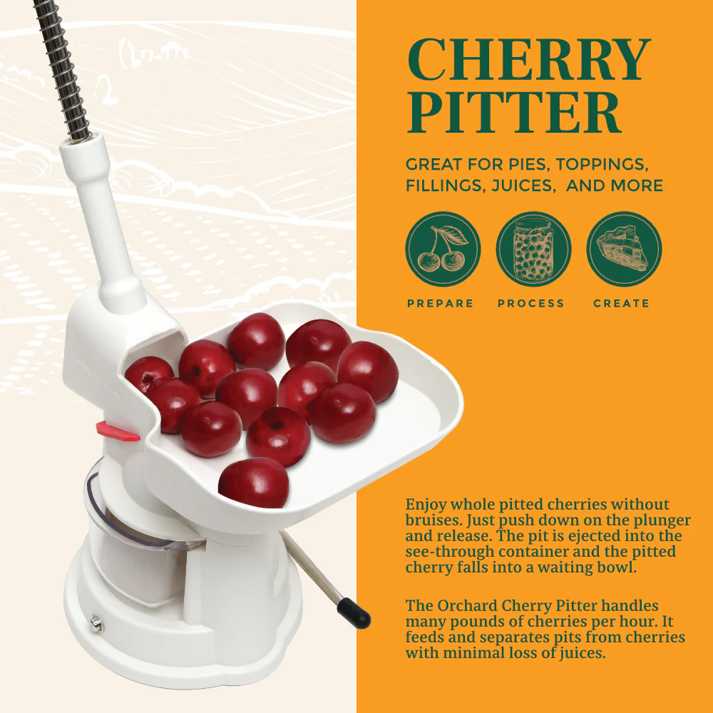 Cherry Pitter - Image 3