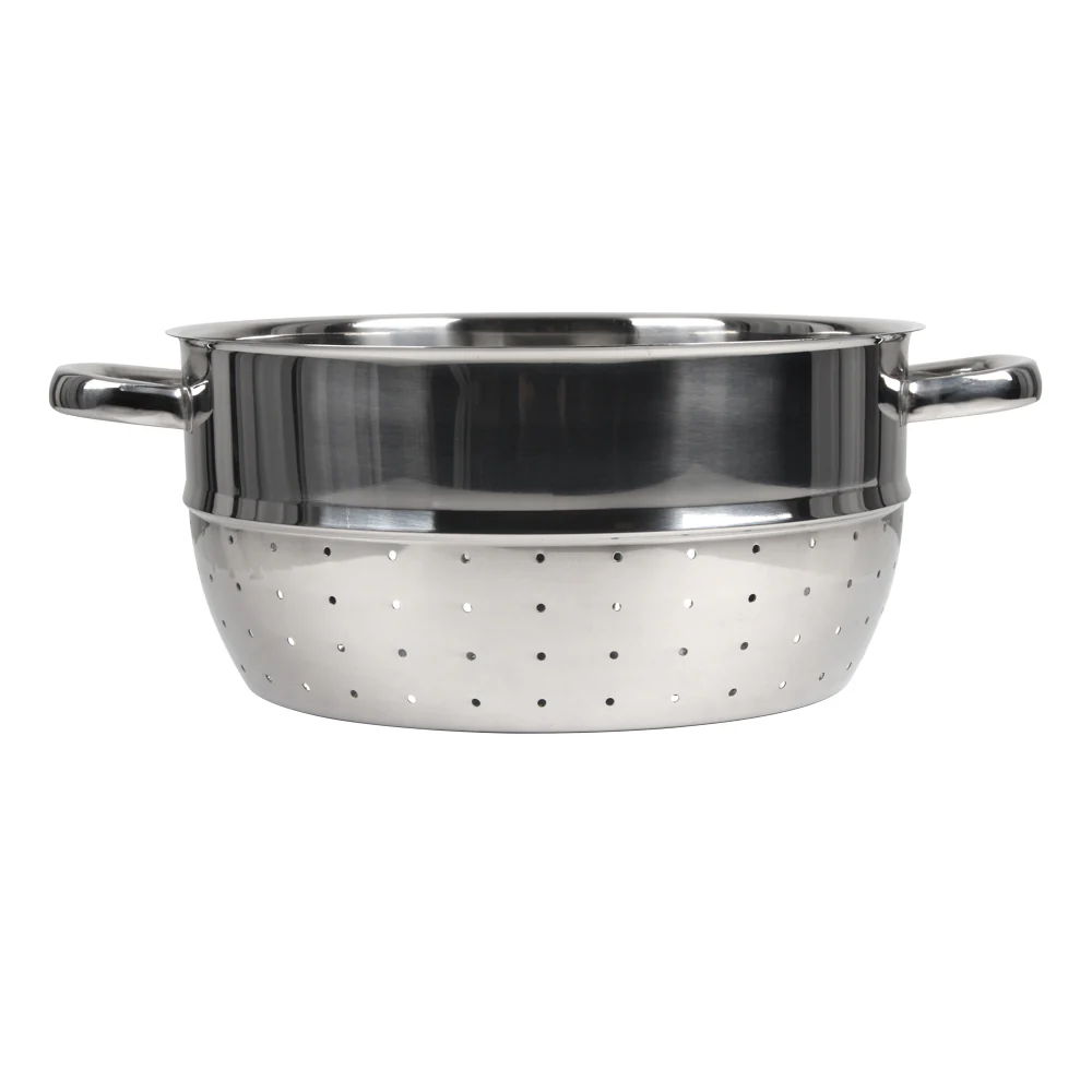 Colander for VKP1140 - Nectar Stainless Steel Steam Juicer - Image 3