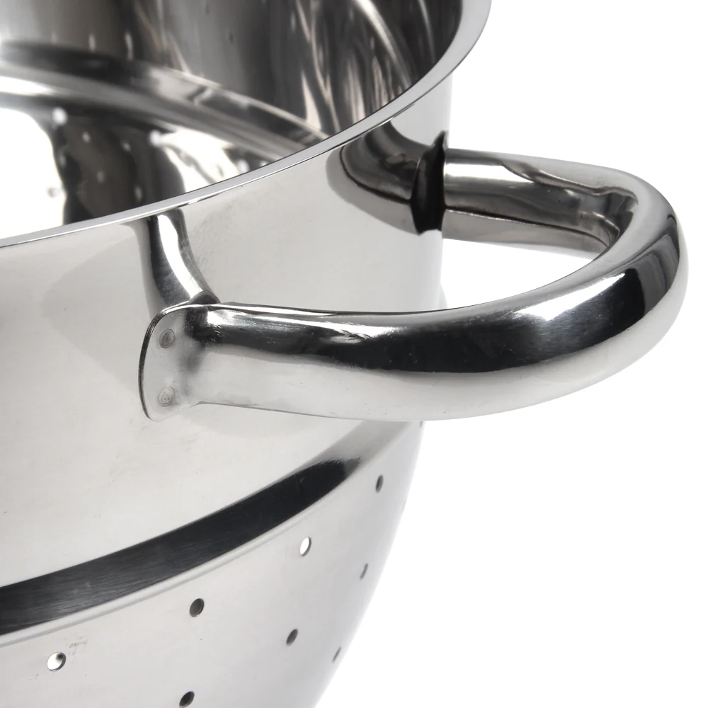 Colander for VKP1140 - Nectar Stainless Steel Steam Juicer - Image 4