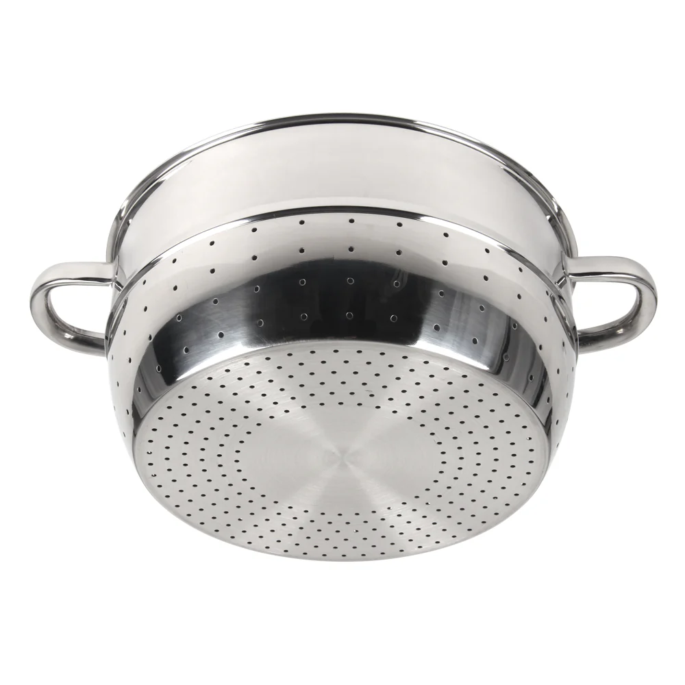Colander for VKP1140 - Nectar Stainless Steel Steam Juicer - Image 5