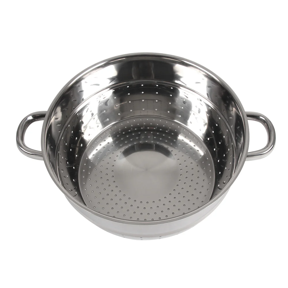 Colander for VKP1140 - Nectar Stainless Steel Steam Juicer - Image 6