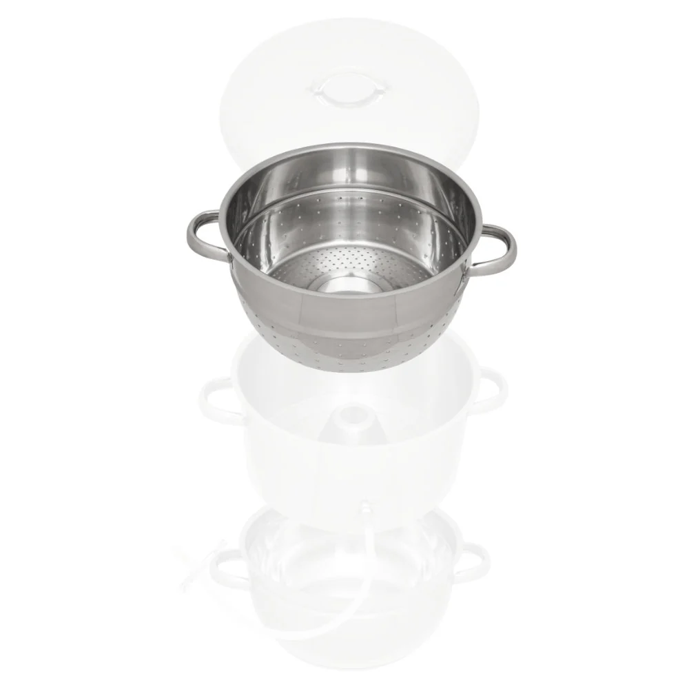 Colander for VKP1140 - Nectar Stainless Steel Steam Juicer - Image 8