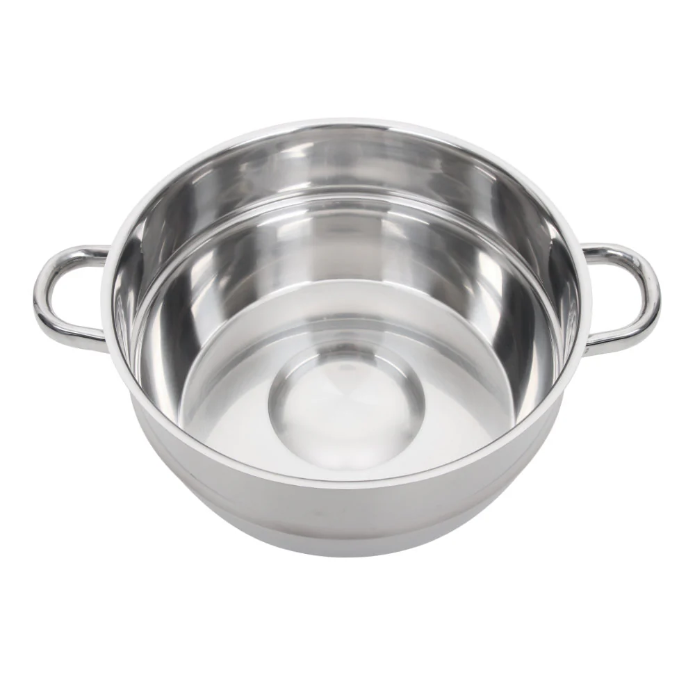 Condenser Pan for VKP1208 - Stainless Steel Water Distiller - Image 3