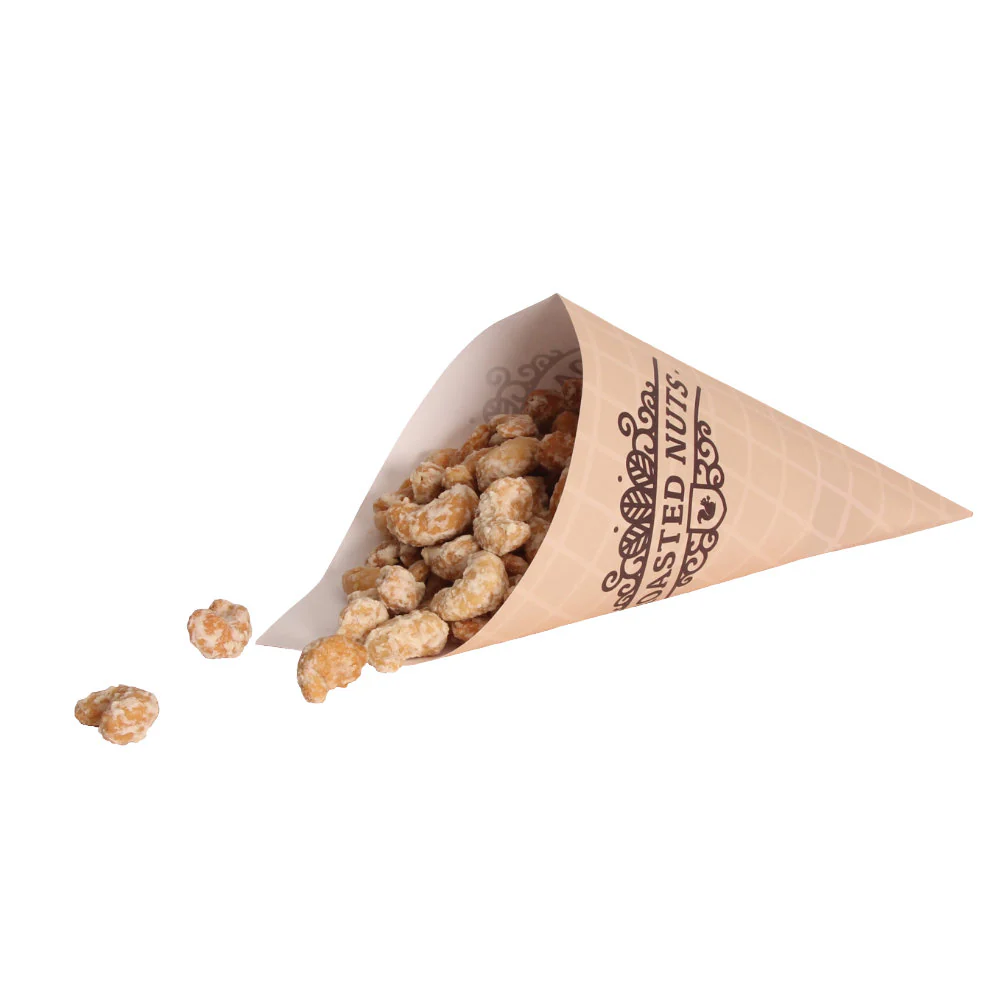 Glazed Nut Serving Packages - 12 Pack - Image 3