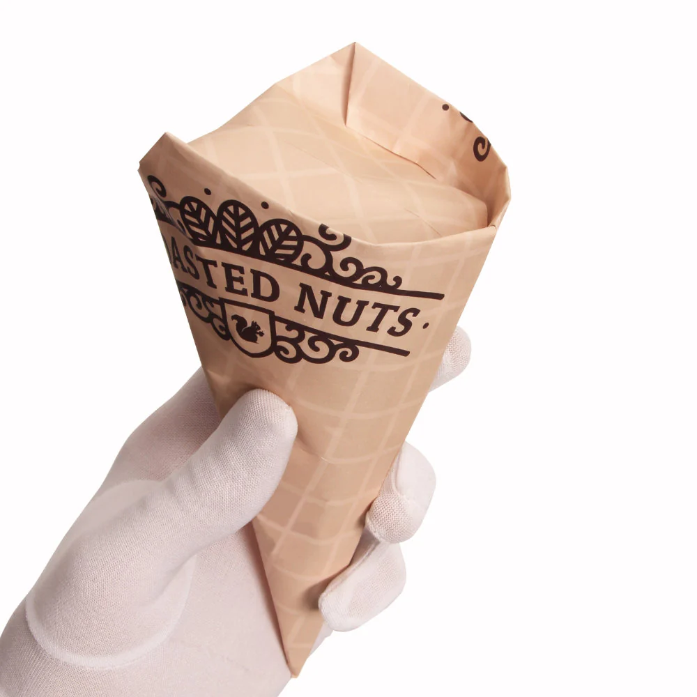 Glazed Nut Serving Packages - 12 Pack - Image 4