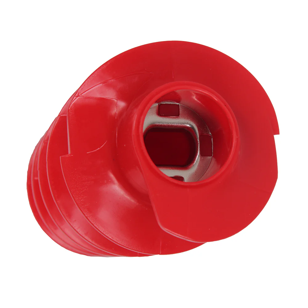 Food Strainer Grape Spiral - Image 5