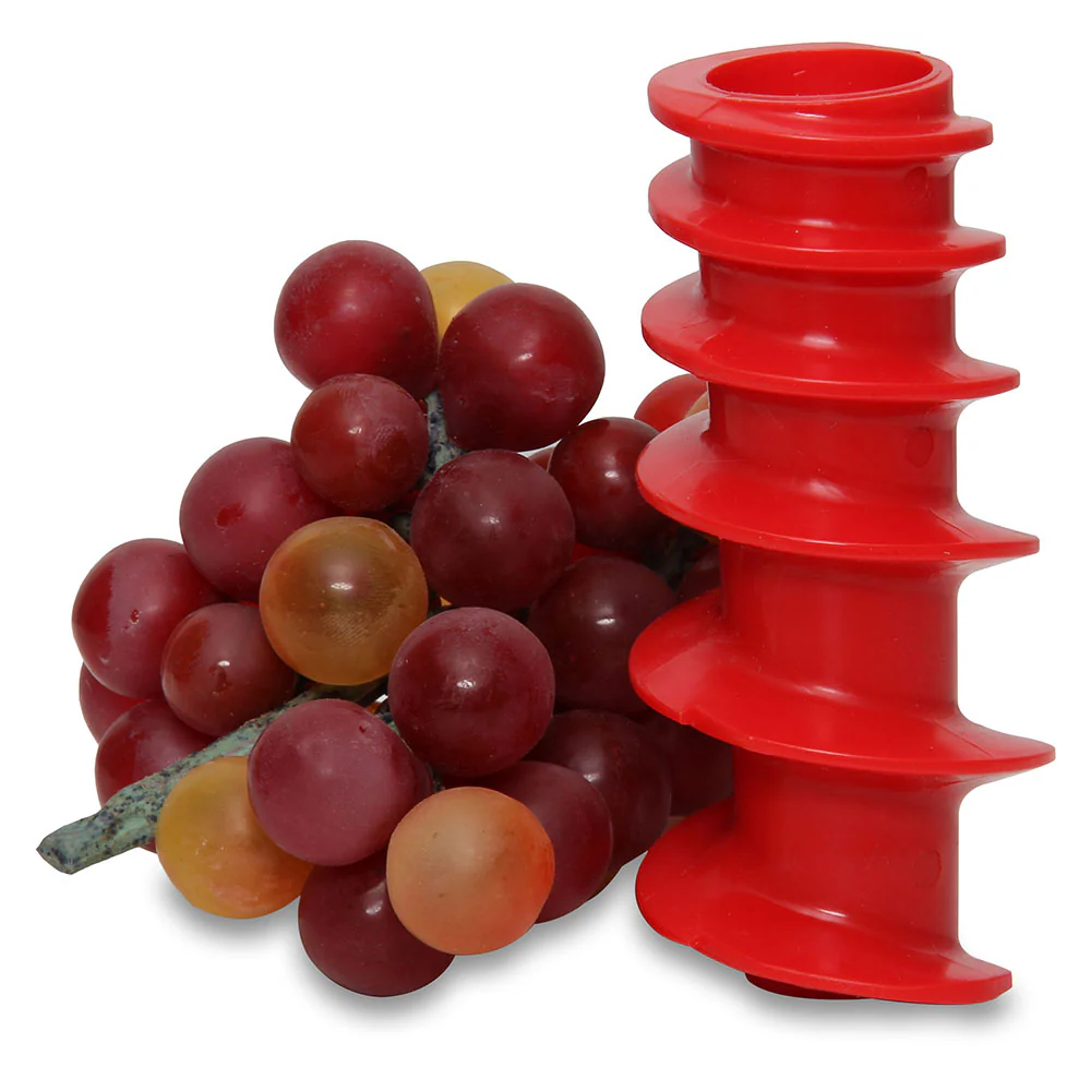Food Strainer Grape Spiral - Image 6