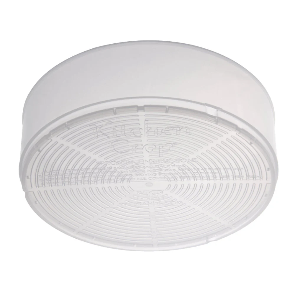 Extra Seed Sprouter Tray for VKP1014 and VKP1200 - Kitchen Crop Seed Sprouter - Image 3