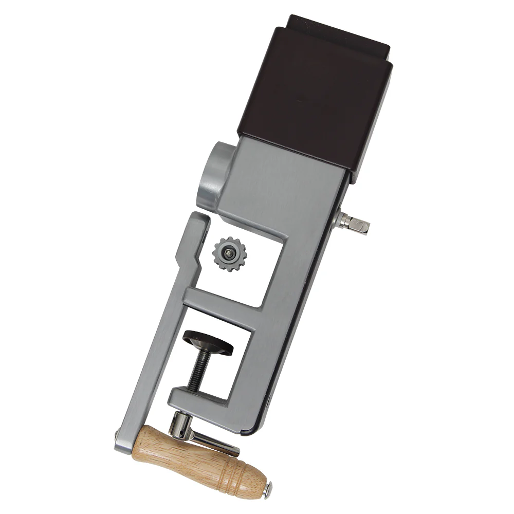 Hand Crank Grain Mill - Wheat Flour MIll - Image 6