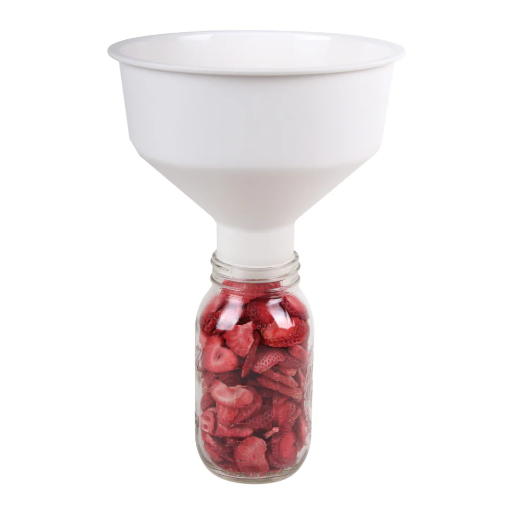 Hopper for 250 Food Strainer - Image 3