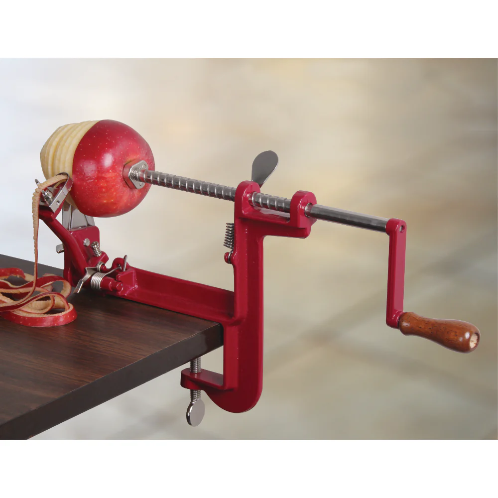 Johnny Apple Peeler - Clamp Base - Image 6