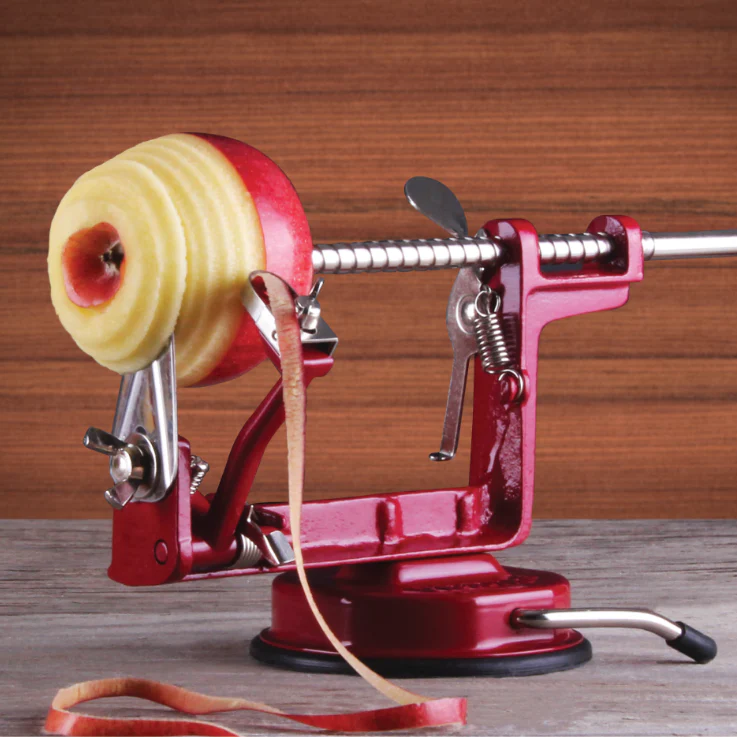 Johnny Apple Peeler - Suction Base - Image 6