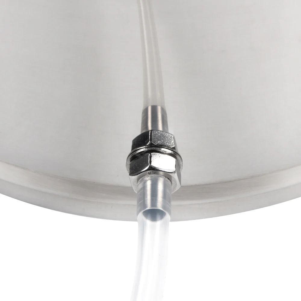 Juice Kettle for VKP1140 - Nectar Stainless Steel Steam Juicer - Image 3