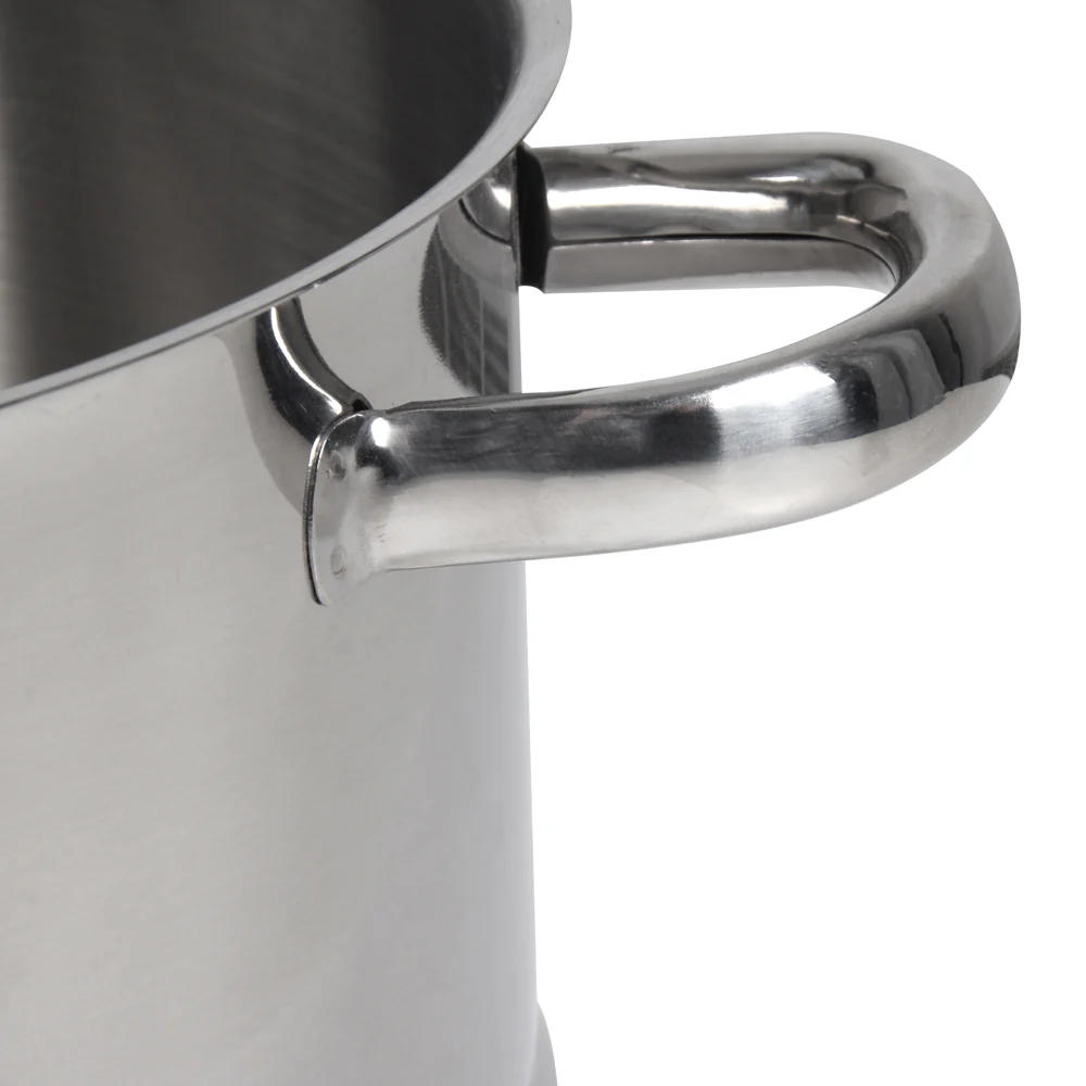 Juice Kettle for VKP1140 - Nectar Stainless Steel Steam Juicer - Image 4