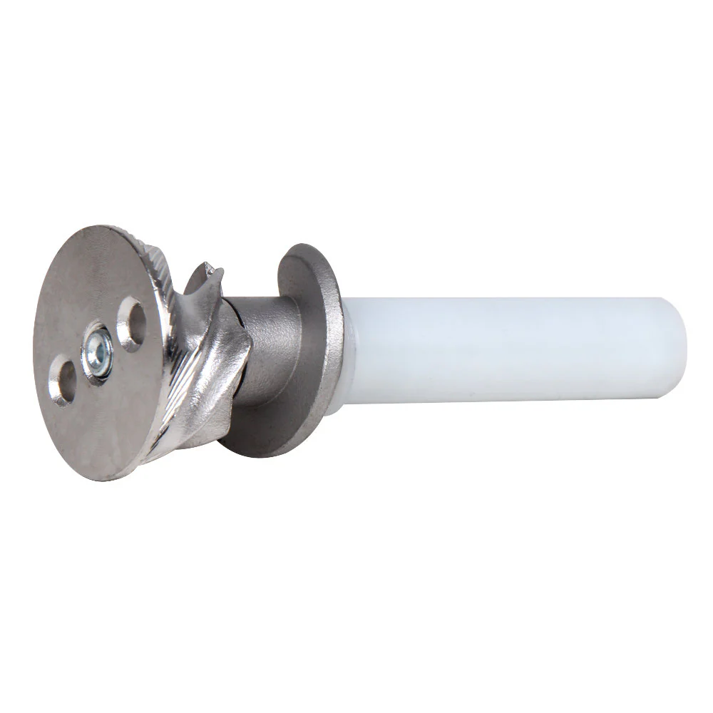 Milling Cone & Shaft Assembly with Spiral for VKP1024-A and VKP1024B Grain Mill - Image 2