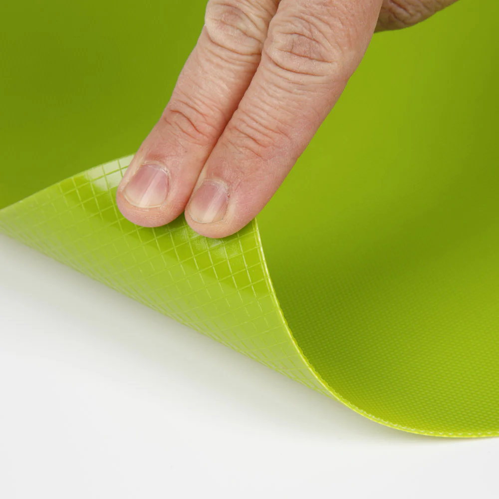 Non Slip Chopping Mats - Set of 3 - Image 3