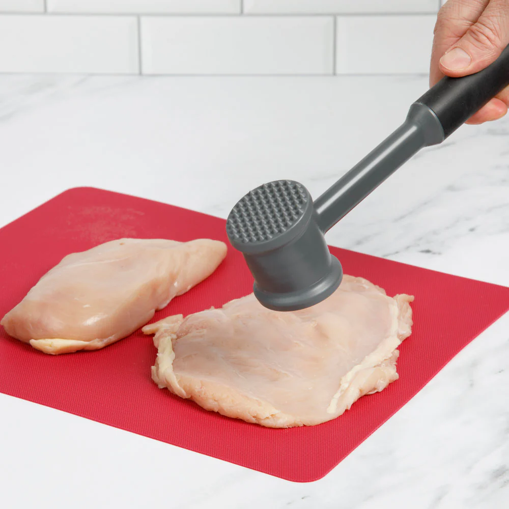 Non Slip Chopping Mats - Set of 3 - Image 5