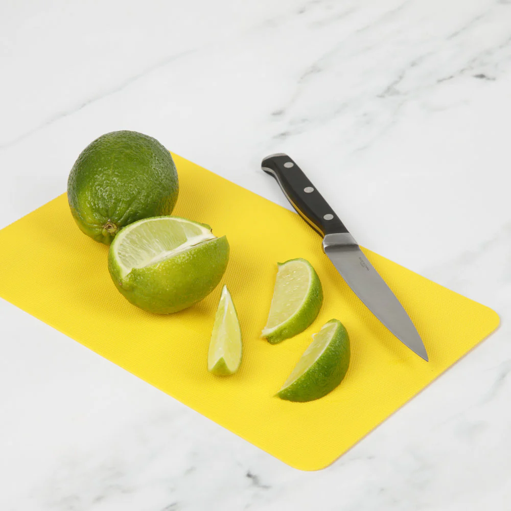 Non Slip Chopping Mats - Set of 3 - Image 6