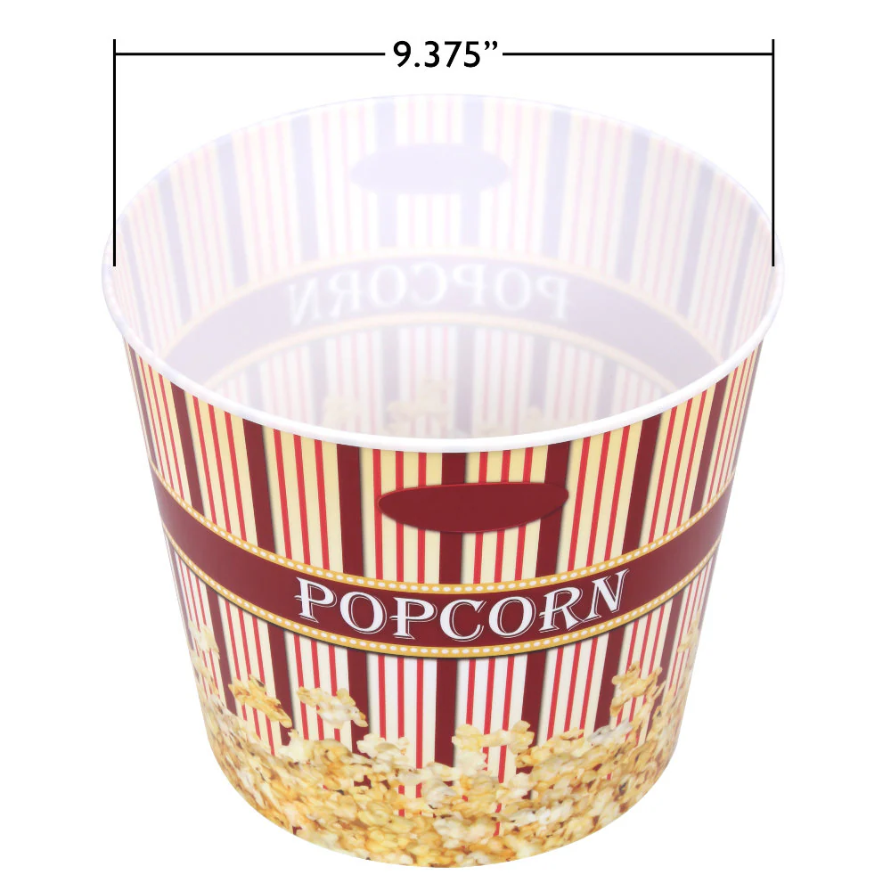 Popcorn Bucket - Large - Image 4