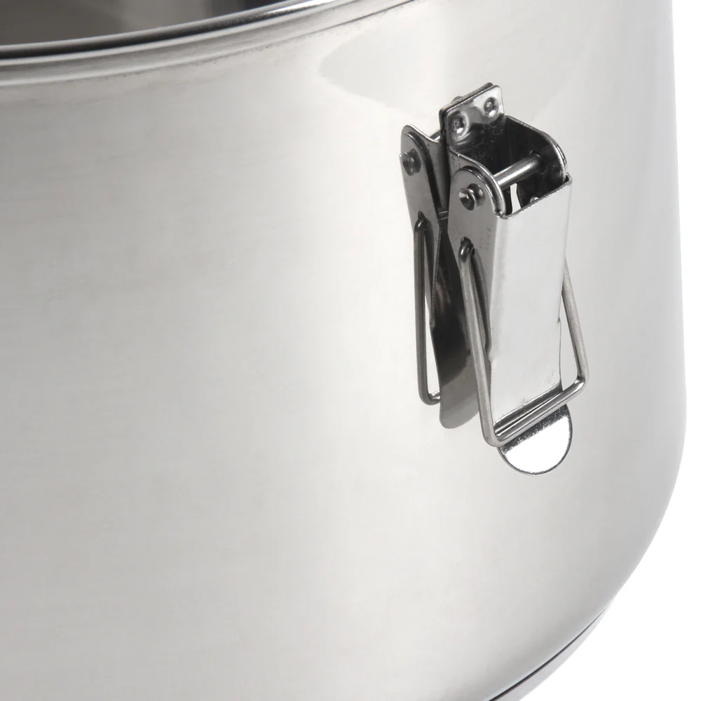 Replacement Pot (POT ONLY) for VKP1160 - StovePop Popcorn Popper - Image 6