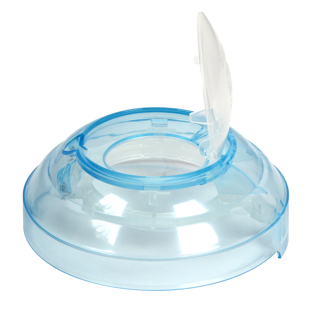 Replacement Top Cover with Ice Door for VKP1100 - Avalanche Electric Ice Shaver - Image 3