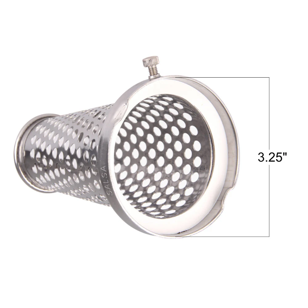 Food Strainer Salsa Screen - Image 3