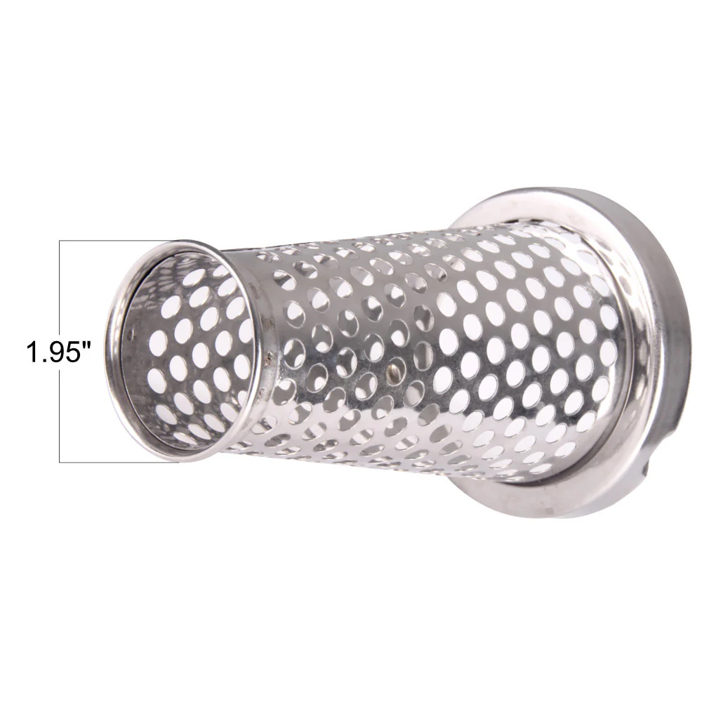 Food Strainer Salsa Screen - Image 4