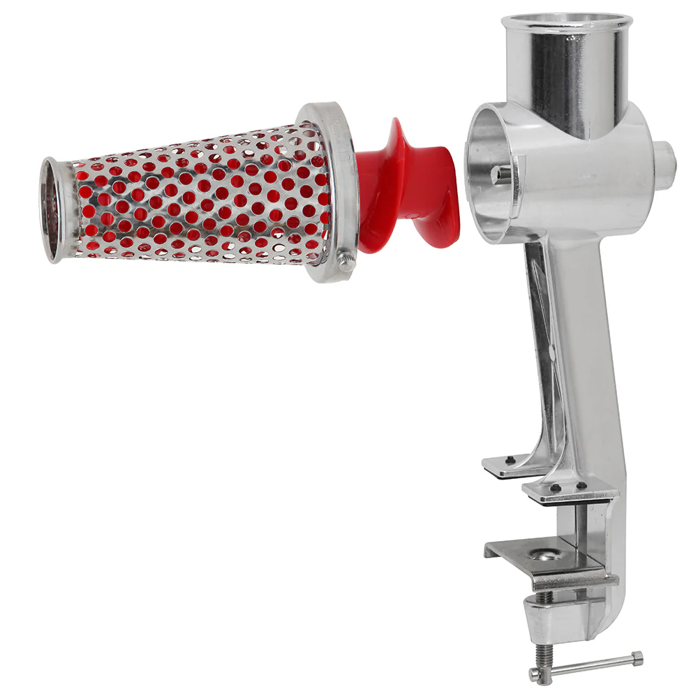 Food Strainer Salsa Screen - Image 5