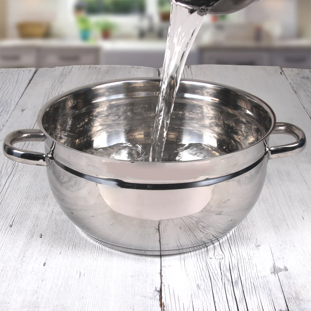 Little Creek Stainless Steel Water Distiller - Image 5