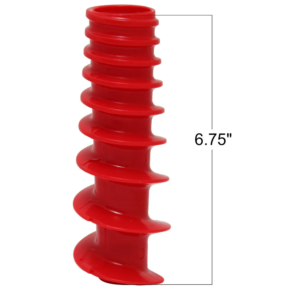 Food Strainer Standard Spiral - Image 3