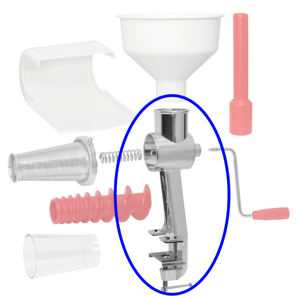 Body for Food Strainer - Image 7