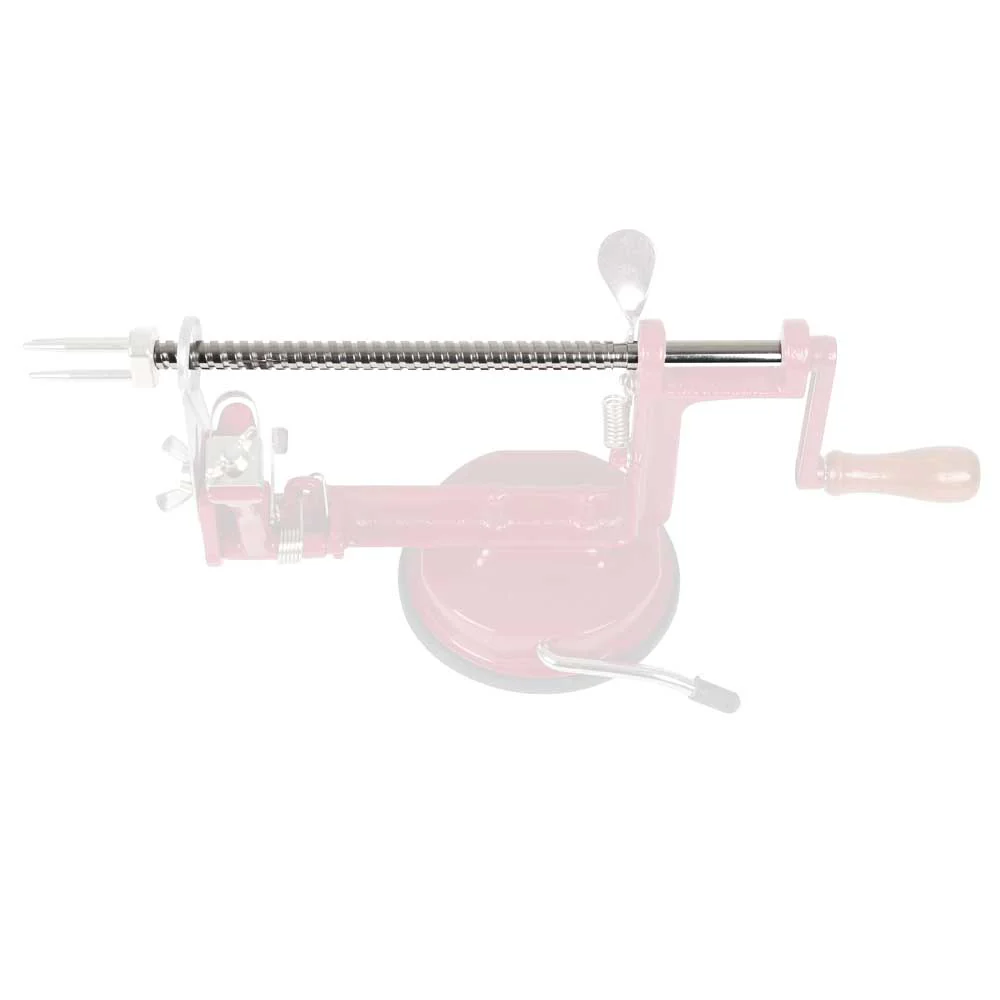 Thin Slice Drive Shaft for VKP1010 and VKP1011 Johnny Apple Peeler - Image 4