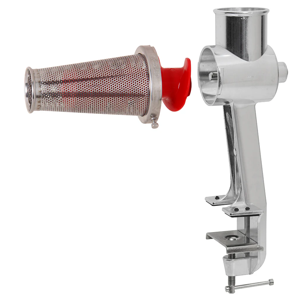 Food Strainer Standard Screen - Image 5