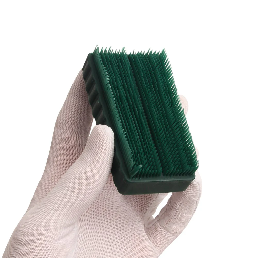 Fruit & Vegetable Brush - Image 4