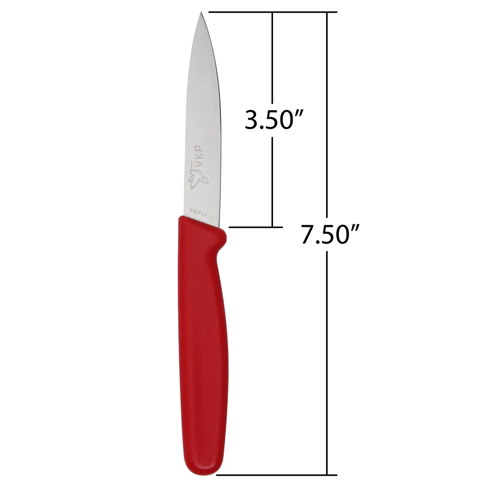 VKP Paring Knife - Image 4