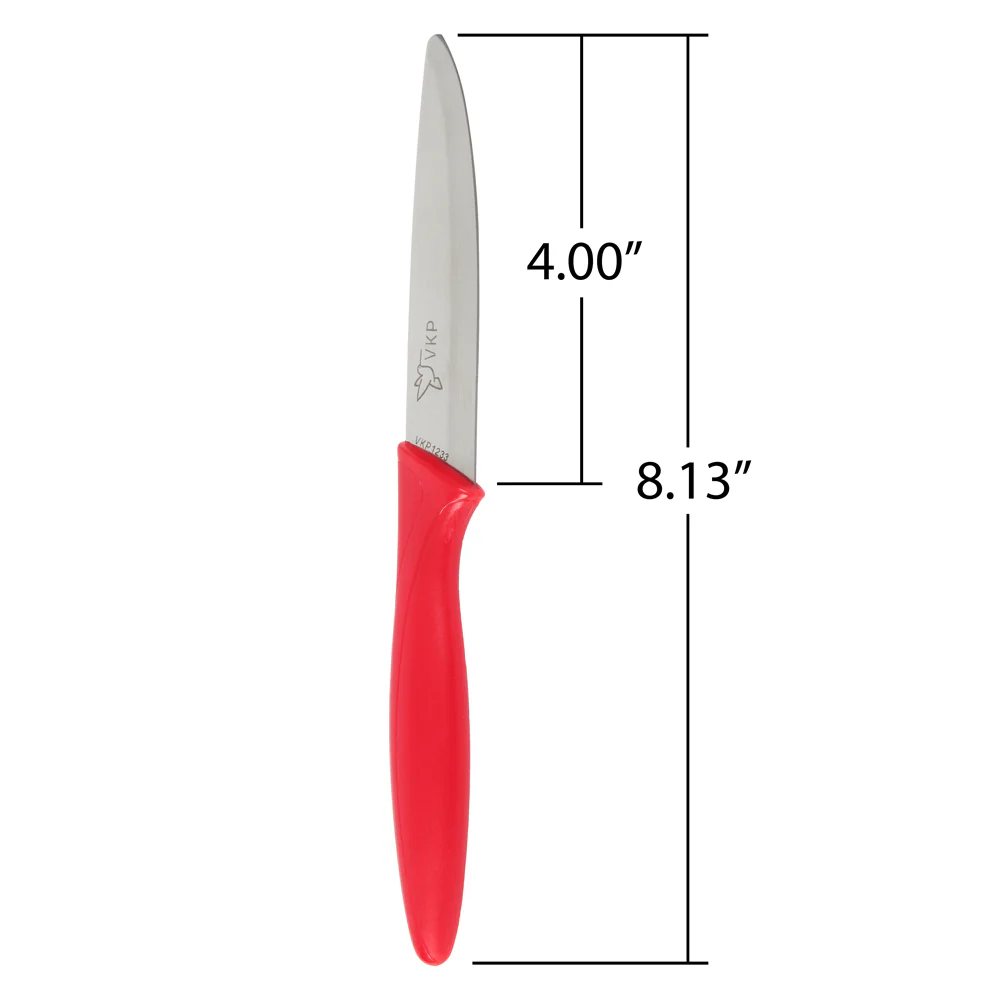 VKP Rounded Tip Knife - Image 4