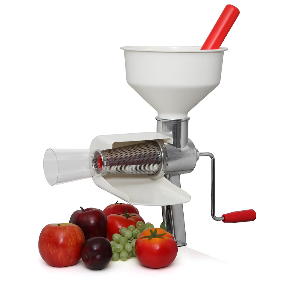 Food Strainer & Sauce Maker - Model 250 - Image 3