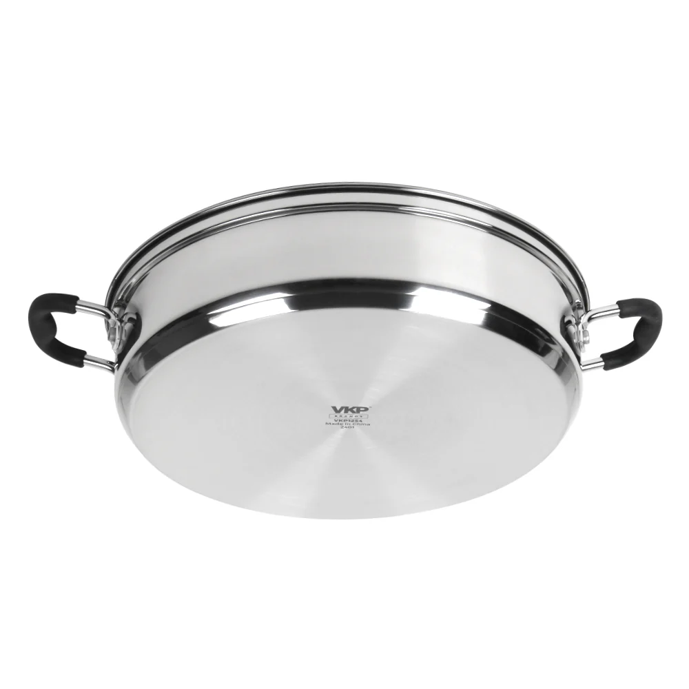 Water Pan for Stainless Steel Steam Canner - Image 2